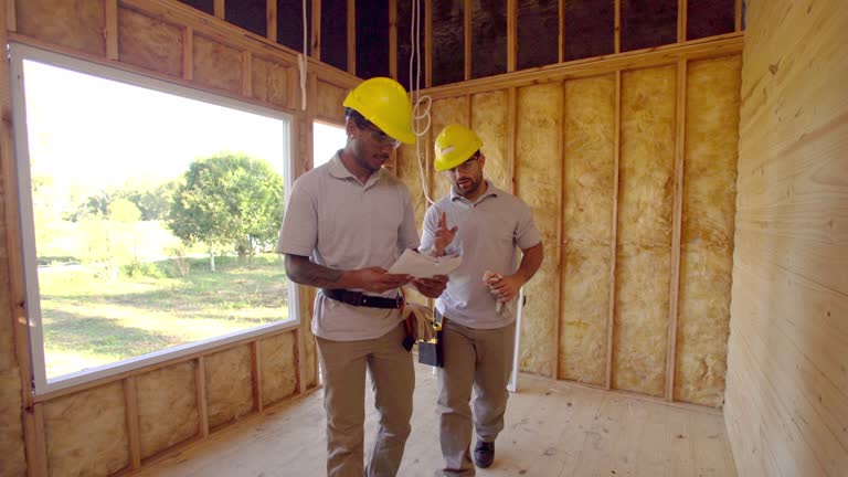 Professional Insulation Installation & Removal in Clinton, SC